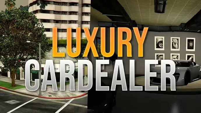 MyCarDealer