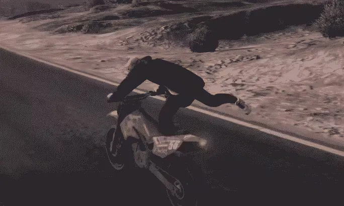 YBN Bike Tricks Scripts FiveM resource preview