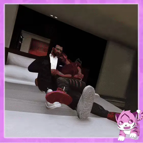 VIP Couple Emotes/animations FiveM resource preview