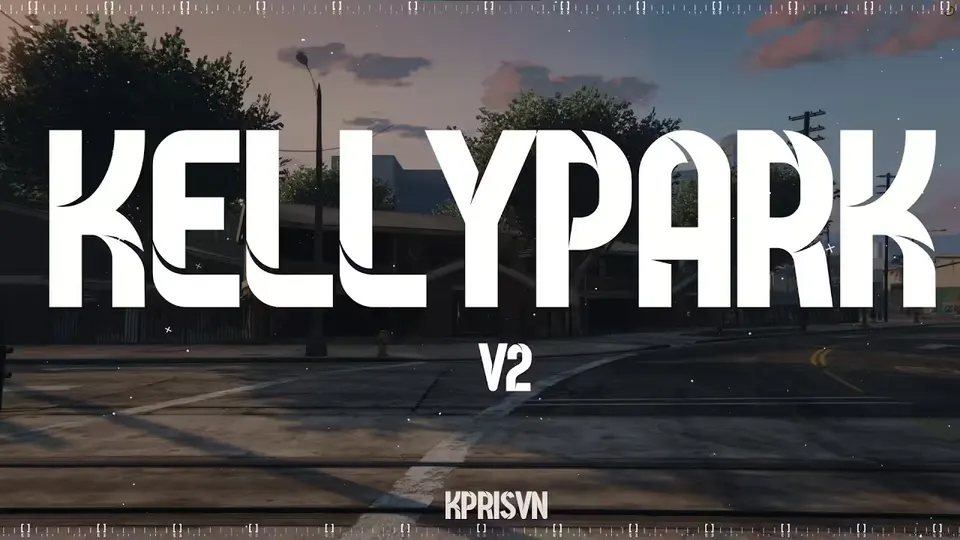 Parc Kelly