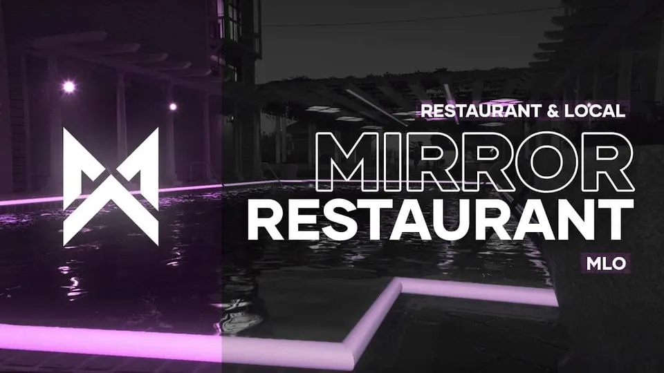 Spiegelrestaurant
