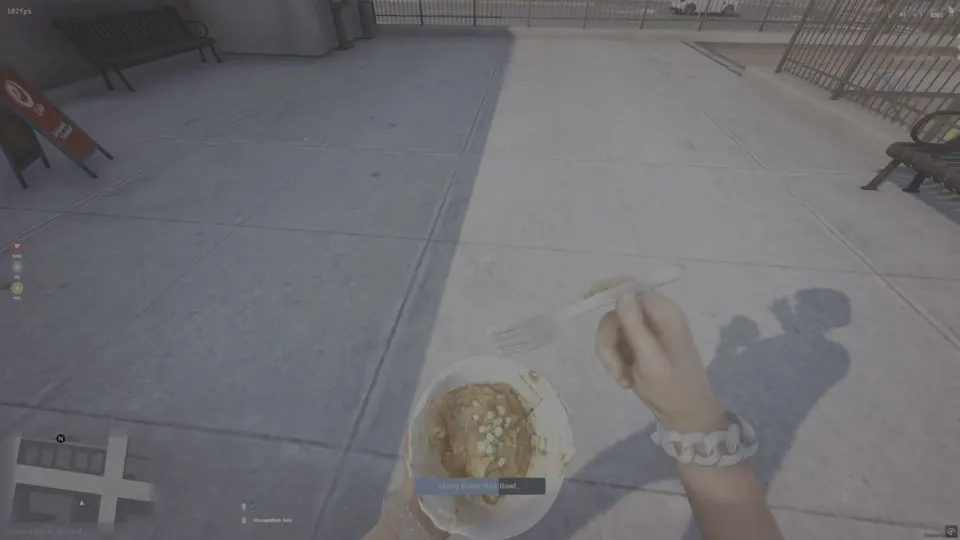 Devkit's Eats V2 + Props — FiveM Vorschau 3