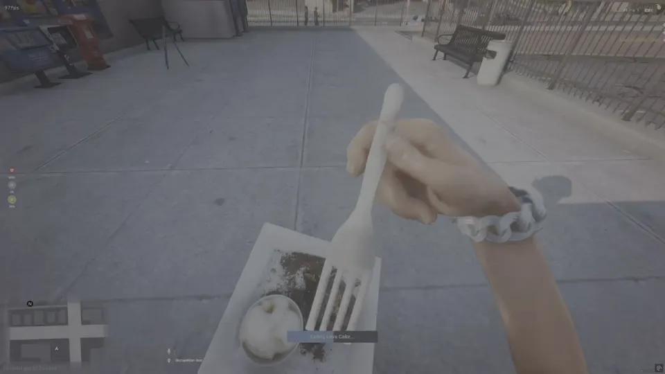 Devkit's Eats V2 + Props — FiveM Vorschau 6