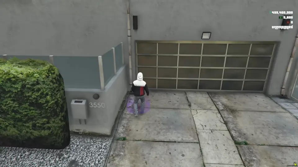 Loaf Housing v3 FiveM Ressourcen Vorschau 5