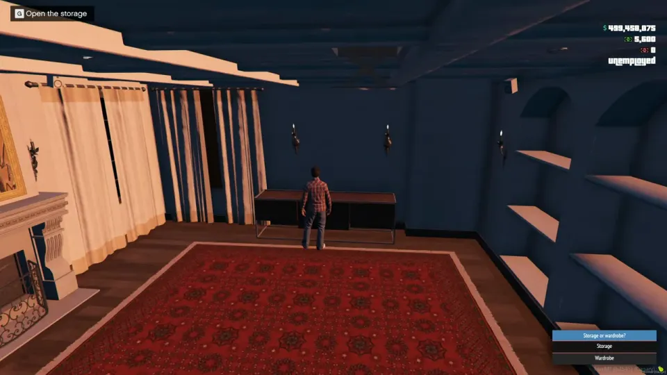 Loaf Housing v3 FiveM Ressourcen Vorschau 9