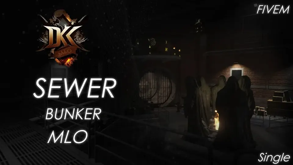Bunker do GTA 5