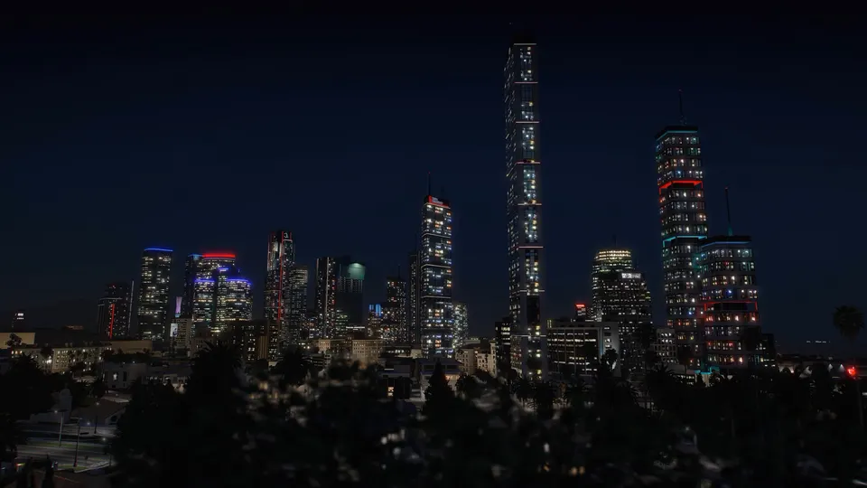NTeam New City 4