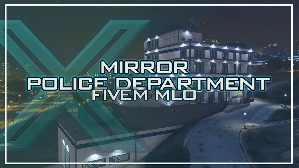 Mirror Park Police Department MLO – Extreme