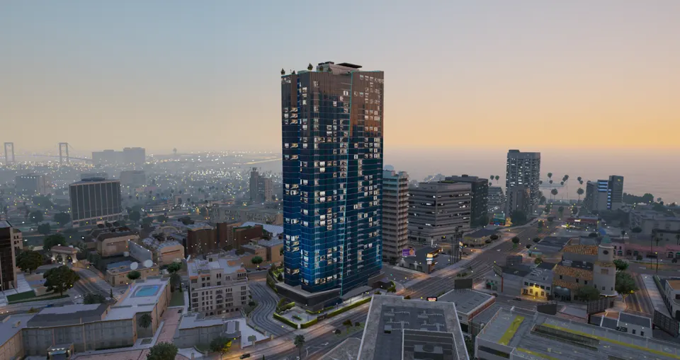 GreenCom Thousands Luxury Residences MLO - imagen 5