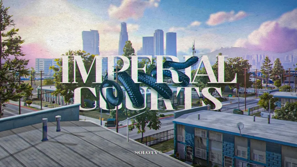 Soloty Imperial Courts